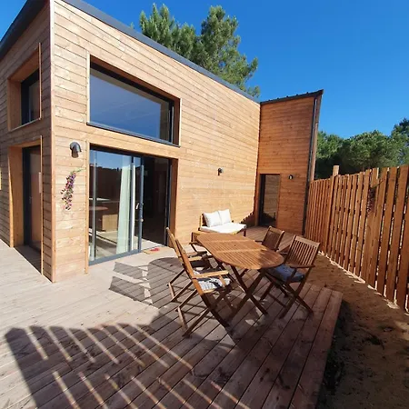 Surf & Sauna House