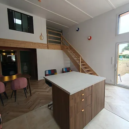 Surf & Sauna House