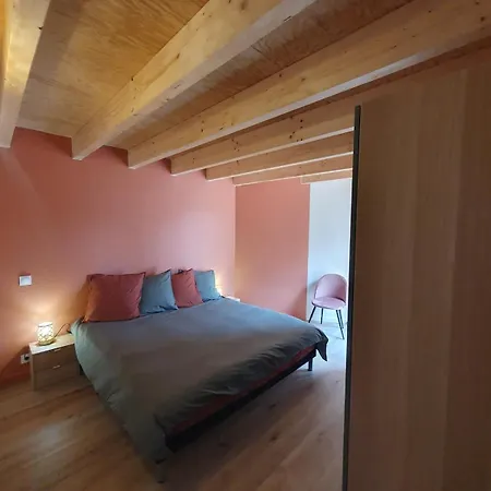 Surf & Sauna House Villa