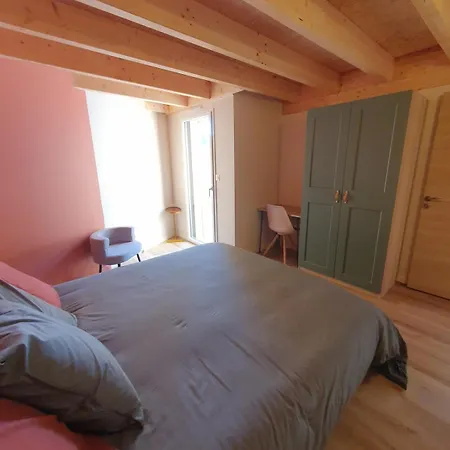 Villa Surf & Sauna House Longeville-sur-Mer