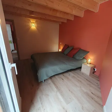 Villa Surf & Sauna House