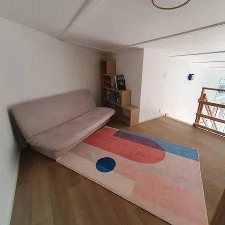 Villa Surf & Sauna House *